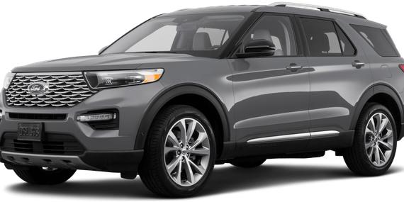 FORD EXPLORER 2021 1FM5K8HCXMGC28237 image