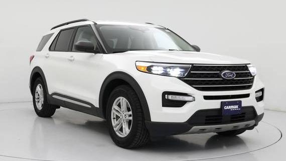 FORD EXPLORER 2021 1FMSK7DH6MGA78058 image FORD EXPLORER 2021 1FMSK7DH6MGA78058 image