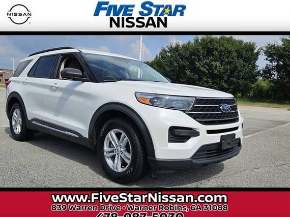 FORD EXPLORER 2021 1FMSK7DH9MGB57188 image FORD EXPLORER 2021 1FMSK7DH9MGB57188 image