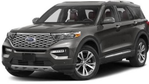 FORD EXPLORER 2021 1FM5K8HC4MGA33296 image