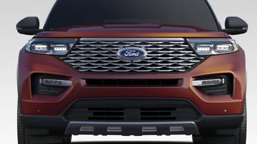 FORD EXPLORER 2021 1FMSK7DH6MGA70882 image