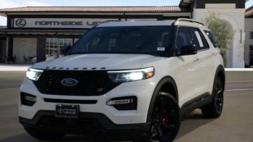 FORD EXPLORER 2021 1FM5K8GC8MGA24702 image