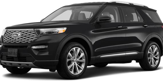 FORD EXPLORER 2021 1FM5K8HC5MGC48850 image