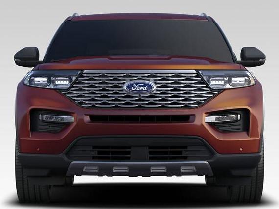 FORD EXPLORER 2021 1FM5K8FW4MNA14062 image