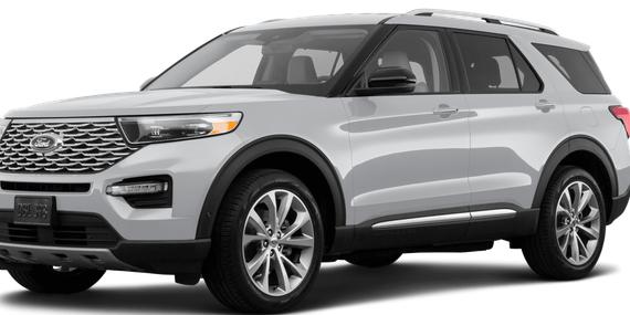 FORD EXPLORER 2021 1FM5K7HC9MGC29454 image