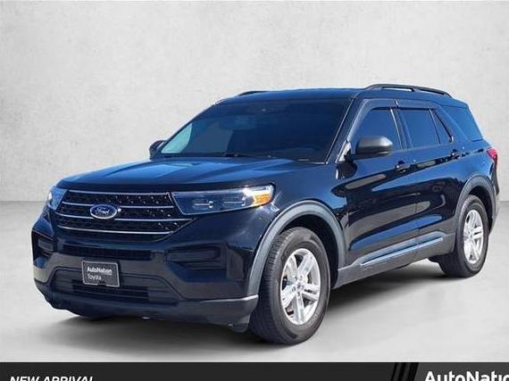 FORD EXPLORER 2021 1FMSK7DHXMGB89017 image FORD EXPLORER 2021 1FMSK7DHXMGB89017 image