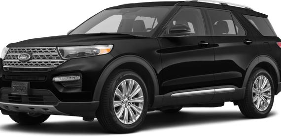 FORD EXPLORER 2021 1FMSK7FH6MGB19849 image