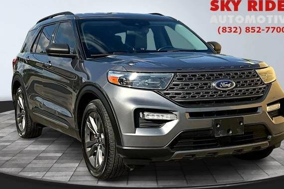 FORD EXPLORER 2021 1FMSK7DH9MGA39903 image FORD EXPLORER 2021 1FMSK7DH9MGA39903 image