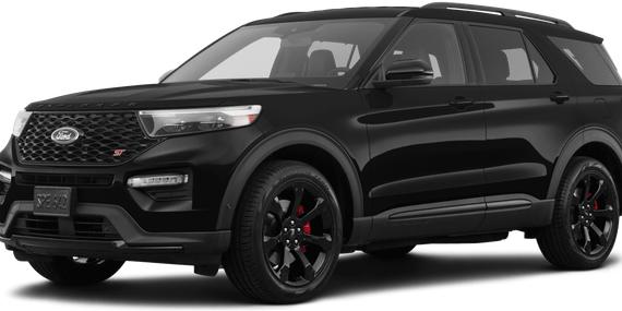 FORD EXPLORER 2021 1FM5K8GC8MGA82602 image