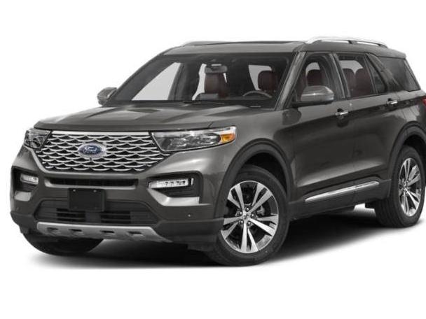 FORD EXPLORER 2021 1FM5K8HC9MGB22507 image