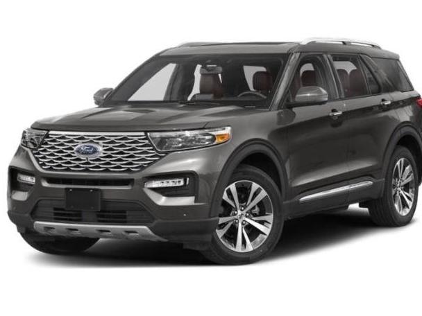 FORD EXPLORER 2021 1FM5K8HC0MGC28831 image