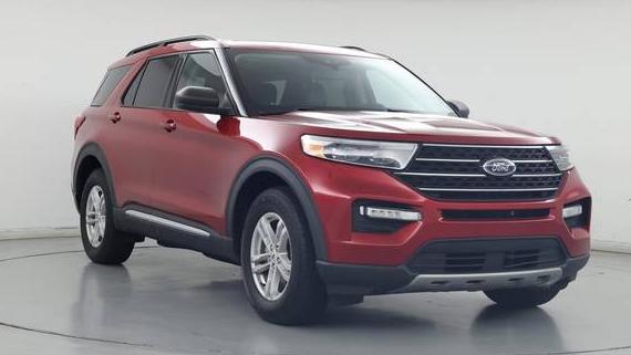 FORD EXPLORER 2021 1FMSK8DHXMGA80031 image FORD EXPLORER 2021 1FMSK8DHXMGA80031 image