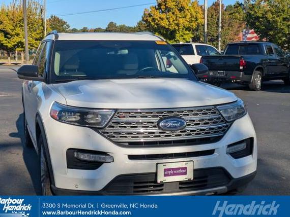 FORD EXPLORER 2021 1FMSK7FH9MGC14728 image FORD EXPLORER 2021 1FMSK7FH9MGC14728 image