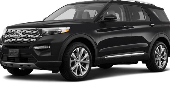 FORD EXPLORER 2021 1FM5K8HC8MGA90892 image