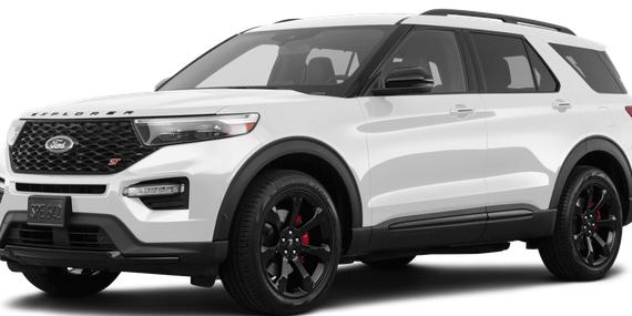 FORD EXPLORER 2021 1FM5K8GC1MGA73692 image