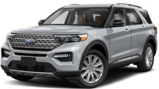 FORD EXPLORER 2021 1FMSK8FH2MGB72733 image