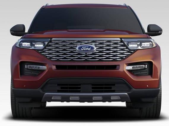 FORD EXPLORER 2021 1FMSK7DH8MGB40463 image