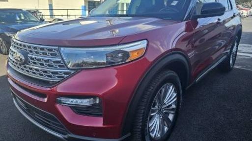 FORD EXPLORER 2021 1FMSK8FH4MGA13860 image FORD EXPLORER 2021 1FMSK8FH4MGA13860 image