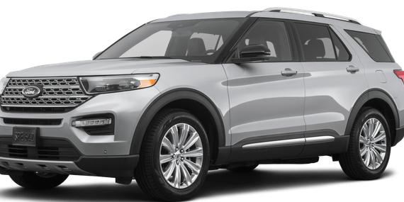 FORD EXPLORER 2021 1FMSK8FH2MGB72859 image