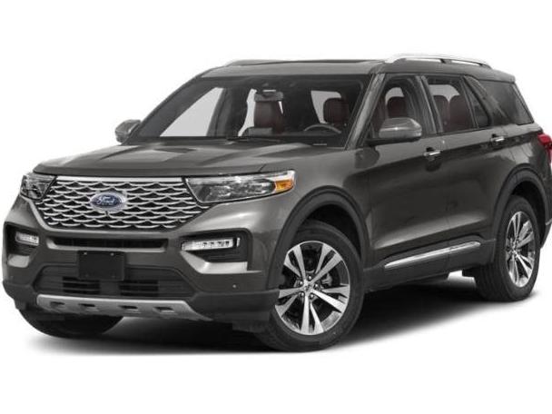 FORD EXPLORER 2021 1FM5K8HC1MGA92354 image