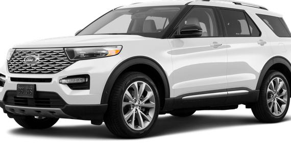 FORD EXPLORER 2021 1FM5K8HC3MGA33273 image