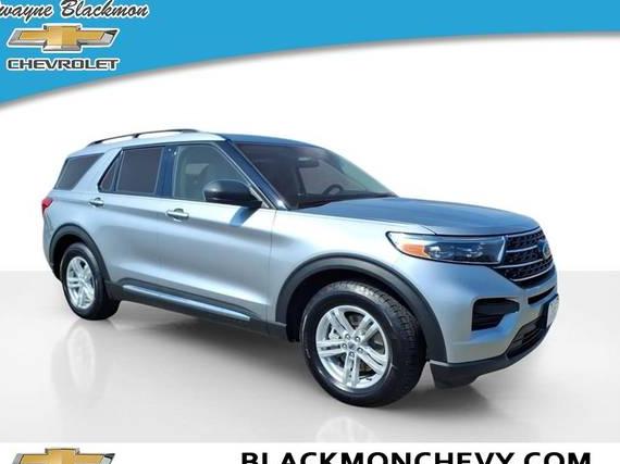 FORD EXPLORER 2021 1FMSK7DH0MGB86725 image FORD EXPLORER 2021 1FMSK7DH0MGB86725 image