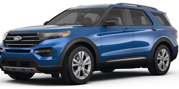 FORD EXPLORER 2021 1FMSK7DH0MGB93223 image FORD EXPLORER 2021 1FMSK7DH0MGB93223 image