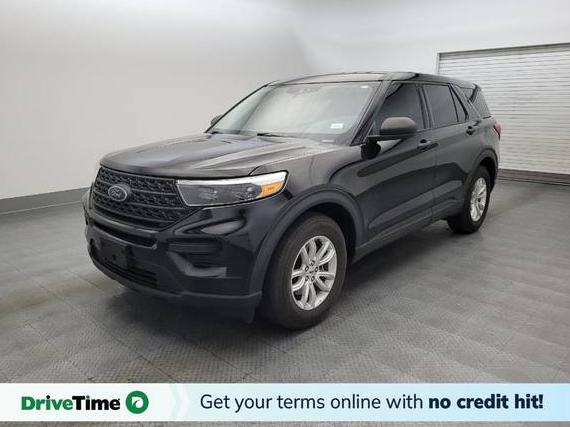 FORD EXPLORER 2021 1FMSK7BH8MGC30716 image