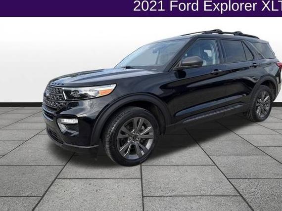 FORD EXPLORER 2021 1FMSK8DH6MGA44255 image FORD EXPLORER 2021 1FMSK8DH6MGA44255 image