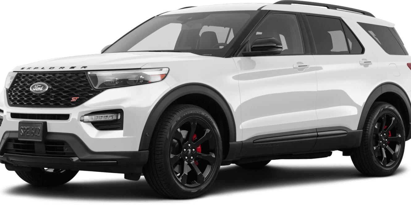 FORD EXPLORER 2021 1FM5K8GCXMGB60412 image