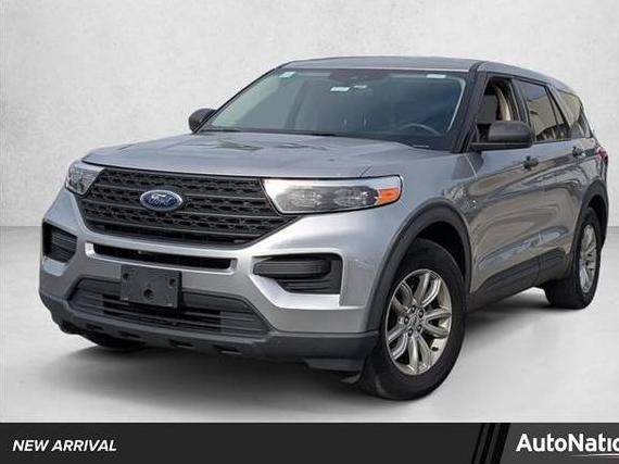 FORD EXPLORER 2021 1FMSK7BH1MGA56696 image FORD EXPLORER 2021 1FMSK7BH1MGA56696 image