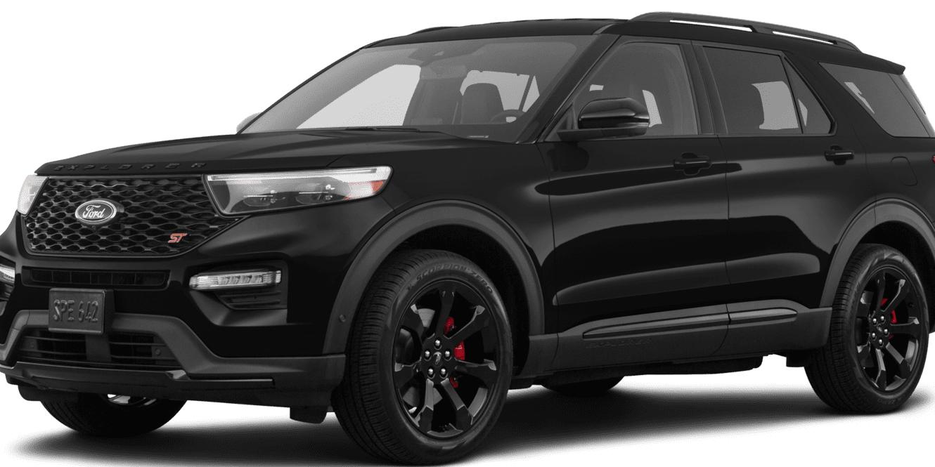 FORD EXPLORER 2021 1FM5K8GC8MGB62949 image