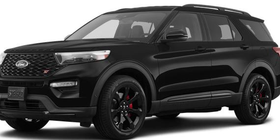 FORD EXPLORER 2021 1FM5K8GC0MGC27101 image