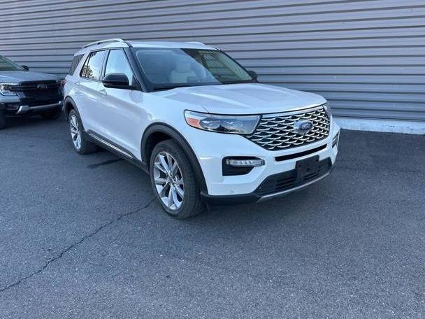 FORD EXPLORER 2021 1FM5K8HC9MGA55844 image