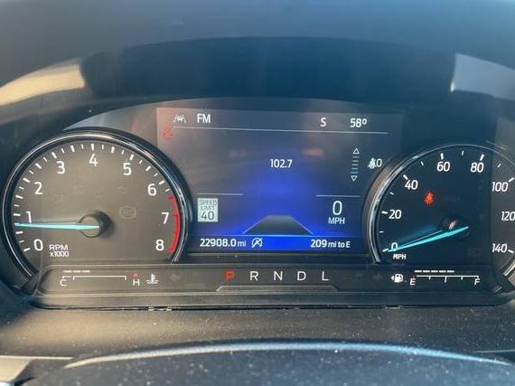 FORD EXPLORER 2021 1FMSK8DH5MGB85768 image FORD EXPLORER 2021 1FMSK8DH5MGB85768 image