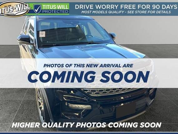 FORD EXPLORER 2021 1FMSK8FH4MGB50412 image FORD EXPLORER 2021 1FMSK8FH4MGB50412 image