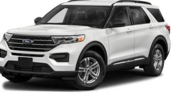 FORD EXPLORER 2021 1FMSK8DH3MGB77328 image