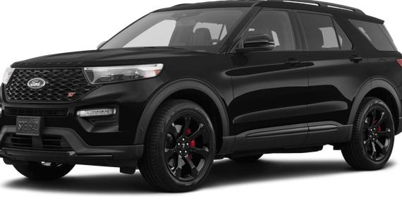 FORD EXPLORER 2021 1FM5K8GC2MGC36057 image
