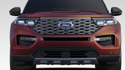 FORD EXPLORER 2021 1FMSK8DH9MGC34986 image
