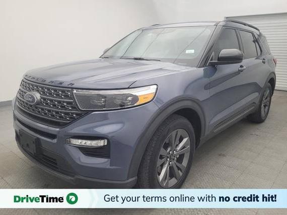 FORD EXPLORER 2021 1FMSK7DH1MGB15484 image FORD EXPLORER 2021 1FMSK7DH1MGB15484 image