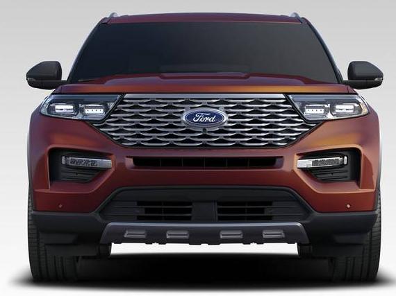 FORD EXPLORER 2021 1FMSK7DH1MGB94171 image
