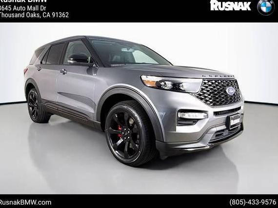 FORD EXPLORER 2021 1FM5K8GC8MGC07887 image FORD EXPLORER 2021 1FM5K8GC8MGC07887 image