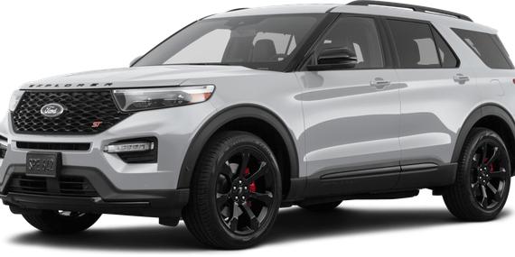 FORD EXPLORER 2021 1FM5K8GC8MGB17915 image