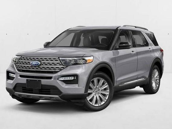 FORD EXPLORER 2021 1FMSK7DH2MGB12335 image