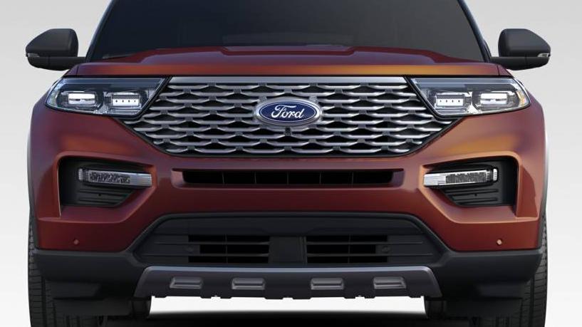 FORD EXPLORER 2021 1FMSK7FH9MGB03063 image