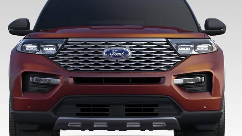 FORD EXPLORER 2021 1FMSK7DH5MGA15307 image