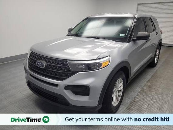 FORD EXPLORER 2021 1FMSK7BH4MGA81236 image FORD EXPLORER 2021 1FMSK7BH4MGA81236 image