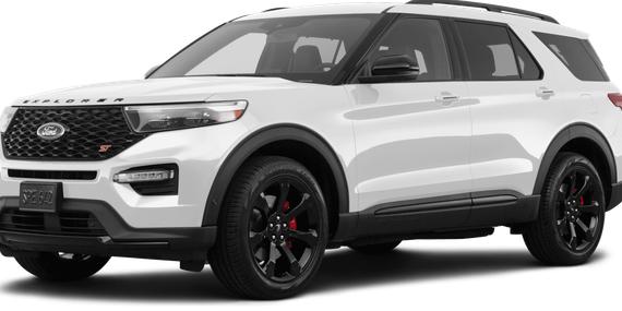 FORD EXPLORER 2021 1FM5K8GCXMGA46765 image