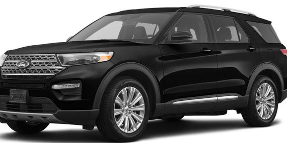 FORD EXPLORER 2021 1FMSK7FH7MGB33761 image