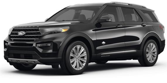 FORD EXPLORER 2021 1FM5K7LC9MGB88363 image